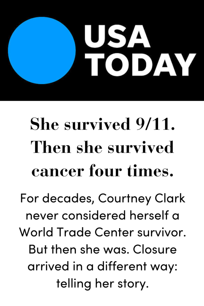 USA Today 9/11 Story